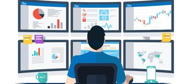 Exploratory data analysis with python